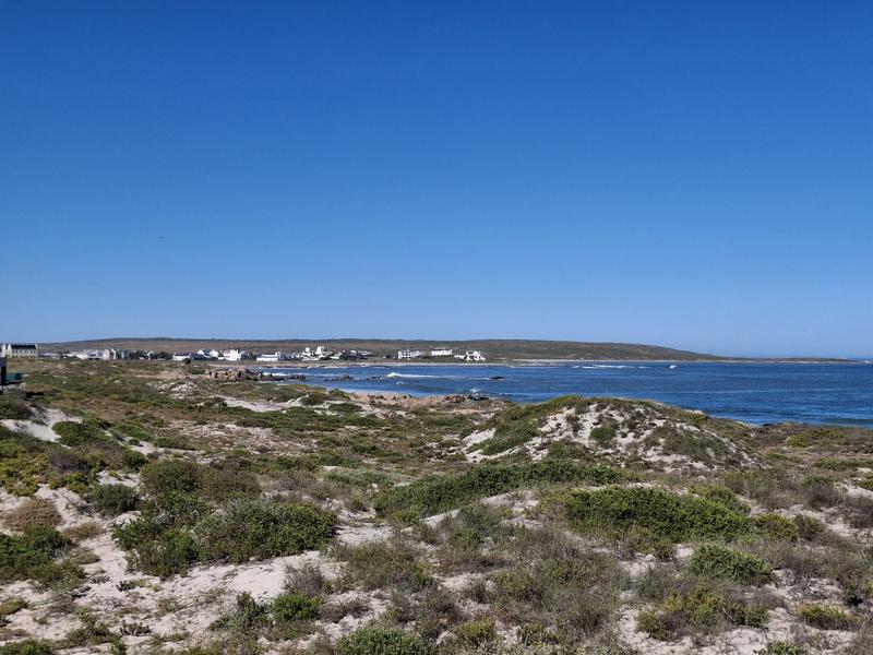 0 Bedroom Property for Sale in Cape St Martin Private Reserve Western Cape
